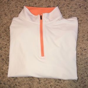 Peter Millar Perth 1/4 zip